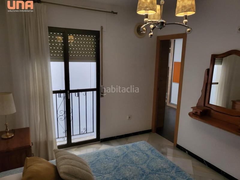 Foto 606988d7-1fa0-4003-9983-679cb441d47a. Casa adossada amb calefacció aparcament a casco histórico - ribera - san basilio Córdoba