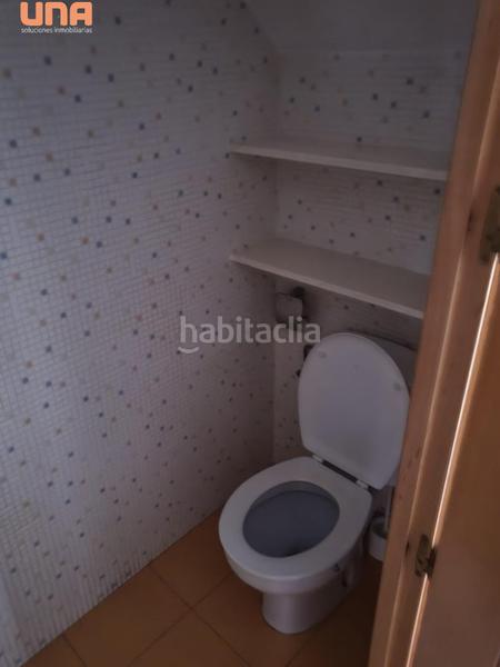 Foto 73bd7aa2-71d7-4cb2-9811-73f6d309c5e5. Casa adossada amb calefacció aparcament a casco histórico - ribera - san basilio Córdoba