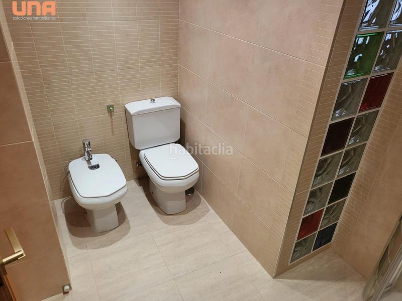 Foto 75fdf4e7-25ac-4c87-9e69-16a869fa5e67. Casa adossada amb calefacció aparcament a casco histórico - ribera - san basilio Córdoba