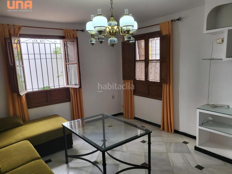 Foto 786da334-7fd3-4f5b-8fcd-d45b18b0a32f. Casa adossada amb calefacció aparcament a casco histórico - ribera - san basilio Córdoba