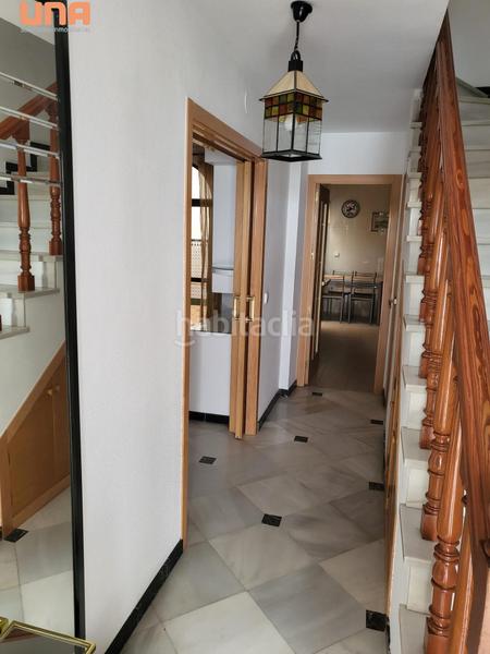 Foto bceaecad-643c-414a-90b1-1abfd5fa9e8b. Casa adossada amb calefacció aparcament a casco histórico - ribera - san basilio Córdoba