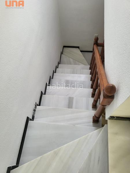 Foto ffcf7368-ee6a-47f2-89a9-0ed43fc1da6b. Casa adossada amb calefacció aparcament a casco histórico - ribera - san basilio Córdoba