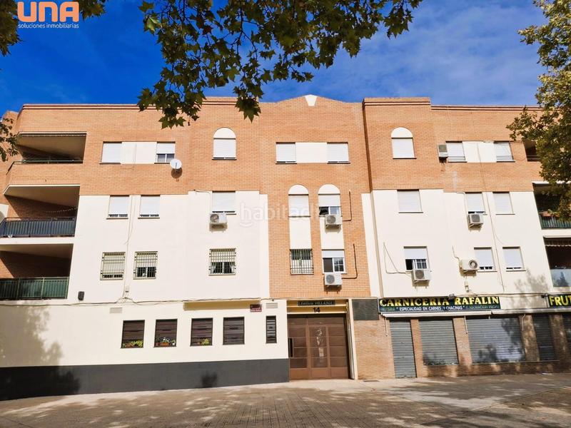 Foto dbba97ad-aefa-45bb-b07f-f322fc42ef6e. Appartamento in Sector Sur Córdoba