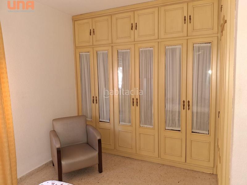 Foto 0604f875-1593-447f-bbe7-c6554094f721. Appartamento con parcheggio piscina in Poniente-Norte - Miralbaida - Parque Azahara Córdoba