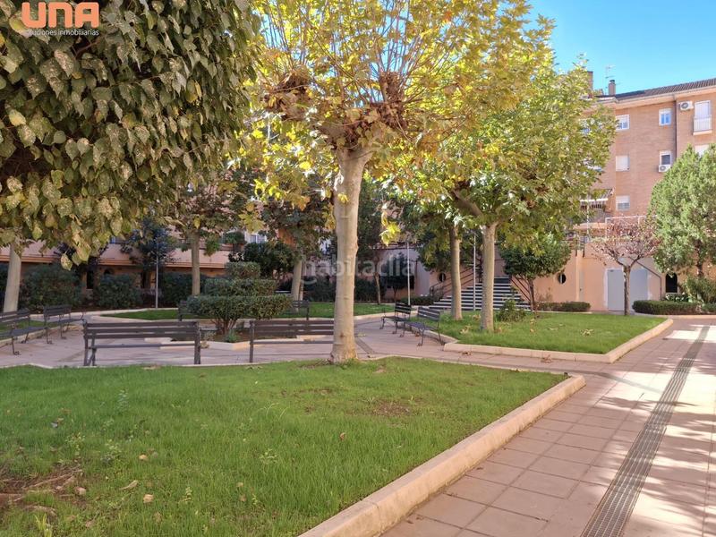 Foto 1805df90-b993-42ac-b16f-3d456d5db2b6. Appartamento con parcheggio piscina in Poniente-Norte - Miralbaida - Parque Azahara Córdoba