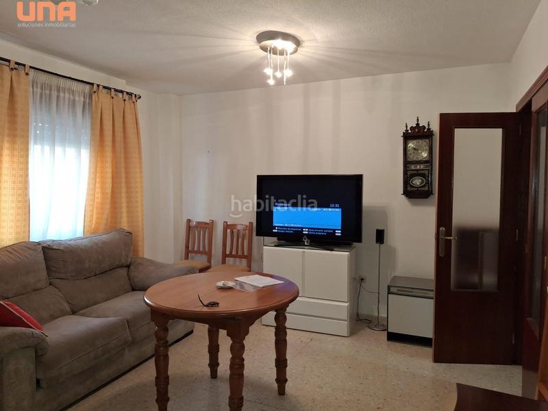 Foto 299630b6-2bfc-41e9-b54a-479593c8338e. Appartamento con parcheggio piscina in Poniente-Norte - Miralbaida - Parque Azahara Córdoba