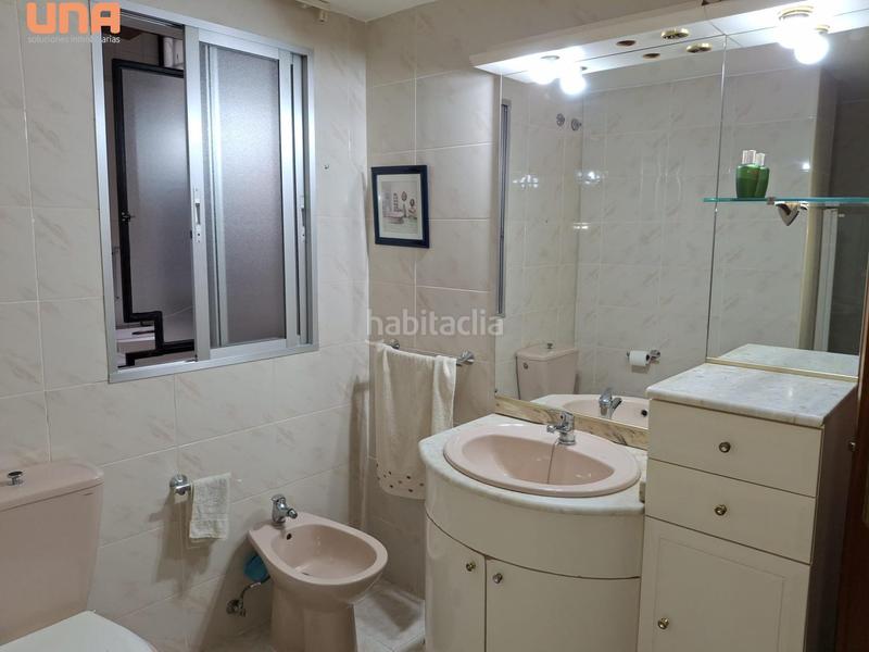 Foto 670d0758-2501-41a4-b281-5a8e670c6fe4. Appartamento con parcheggio piscina in Poniente-Norte - Miralbaida - Parque Azahara Córdoba