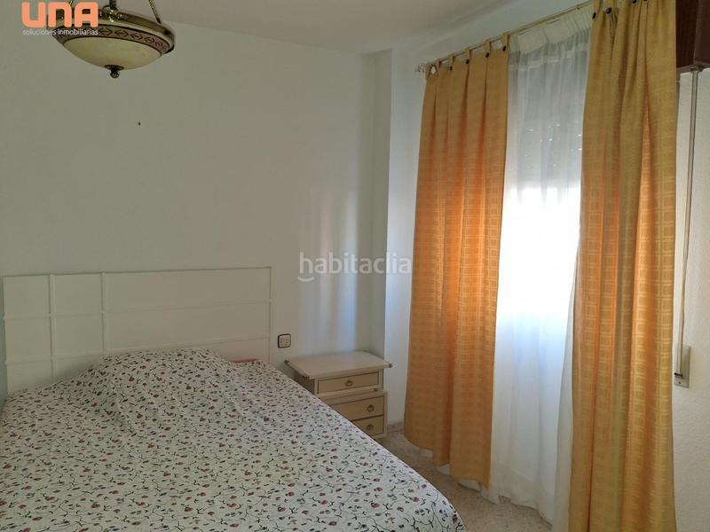 Foto 794250cb-df19-419a-8c2a-291579b31aed. Appartamento con parcheggio piscina in Poniente-Norte - Miralbaida - Parque Azahara Córdoba