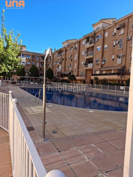 Foto 8fc81a11-4795-4878-a6e8-a9b91a295814. Appartamento con parcheggio piscina in Poniente-Norte - Miralbaida - Parque Azahara Córdoba
