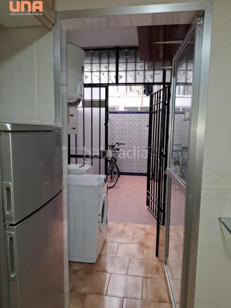 Foto a33da2fb-e205-459b-a8a0-72ca7adf8c54. Appartamento con parcheggio piscina in Poniente-Norte - Miralbaida - Parque Azahara Córdoba