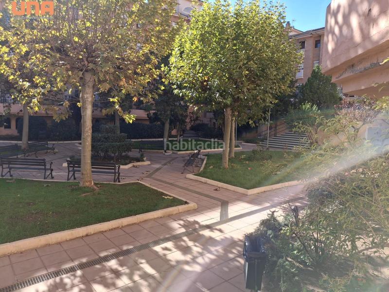 Foto a48e956c-eadc-4df7-aa1c-3fa492b1f3a9. Appartamento con parcheggio piscina in Poniente-Norte - Miralbaida - Parque Azahara Córdoba