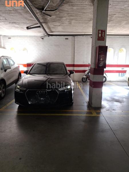 Foto a8fb82c2-ecbe-4fe0-91cb-607842538130. Appartamento con parcheggio piscina in Poniente-Norte - Miralbaida - Parque Azahara Córdoba