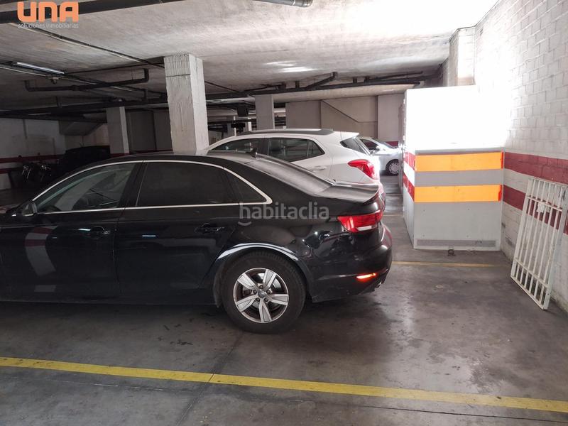 Foto b2e9c1e5-616e-463f-bb86-99e21416b4aa. Appartamento con parcheggio piscina in Poniente-Norte - Miralbaida - Parque Azahara Córdoba