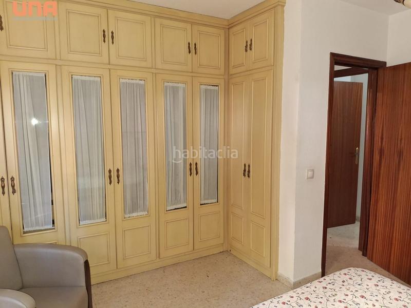 Foto b98c749f-1afa-4bb9-b173-52f51b5e68c6. Appartamento con parcheggio piscina in Poniente-Norte - Miralbaida - Parque Azahara Córdoba