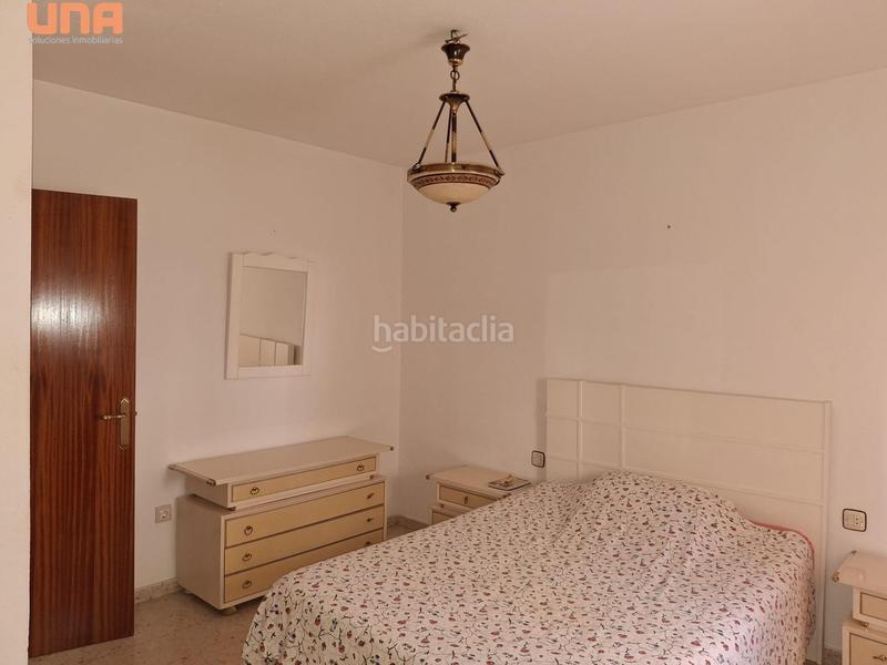 Foto b9d9271b-1f19-4db5-8cfe-37fdb0557db1. Appartamento con parcheggio piscina in Poniente-Norte - Miralbaida - Parque Azahara Córdoba