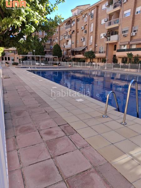 Foto bff6c355-49c7-4fc7-9803-296e525cca8e. Appartamento con parcheggio piscina in Poniente-Norte - Miralbaida - Parque Azahara Córdoba