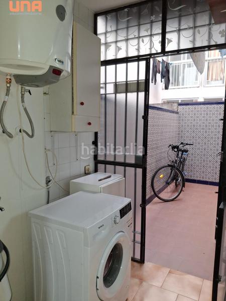 Foto c6609634-8fdb-4651-a462-88d5665adad0. Appartamento con parcheggio piscina in Poniente-Norte - Miralbaida - Parque Azahara Córdoba