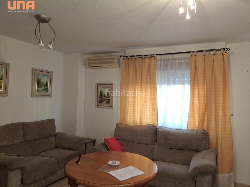 Foto ccb02860-bd45-4eb5-9fc5-3a210bb890e5. Appartamento con parcheggio piscina in Poniente-Norte - Miralbaida - Parque Azahara Córdoba