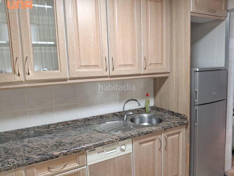 Foto d03dfe43-6d21-412d-9e2c-9a45841840e5. Appartamento con parcheggio piscina in Poniente-Norte - Miralbaida - Parque Azahara Córdoba