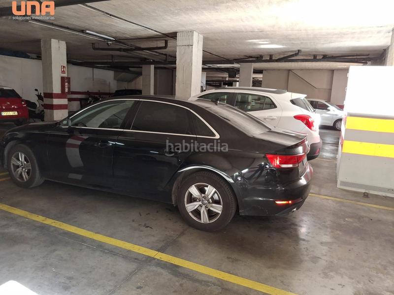 Foto d0ee2df7-17b4-420e-b5f6-951ec39648b6. Appartamento con parcheggio piscina in Poniente-Norte - Miralbaida - Parque Azahara Córdoba