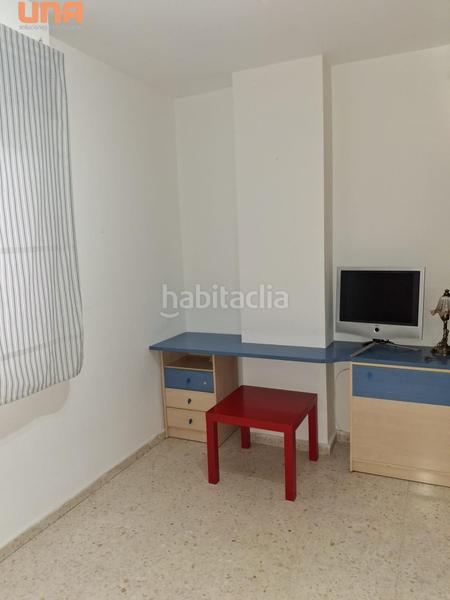 Foto d12face4-52c2-4046-a06c-363ca652e2d7. Appartamento con parcheggio piscina in Poniente-Norte - Miralbaida - Parque Azahara Córdoba