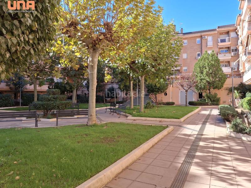 Foto d1ec0f28-1d02-47c7-a4a0-b6f5375c4c7c. Appartamento con parcheggio piscina in Poniente-Norte - Miralbaida - Parque Azahara Córdoba