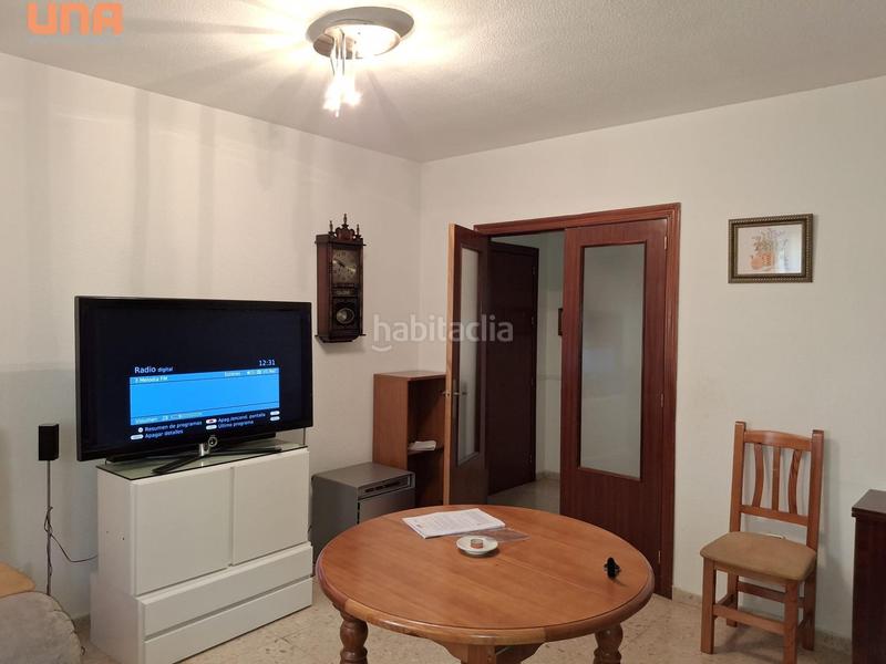 Foto e15bf98f-591a-4ec7-8982-6b19b958e4dd. Appartamento con parcheggio piscina in Poniente-Norte - Miralbaida - Parque Azahara Córdoba