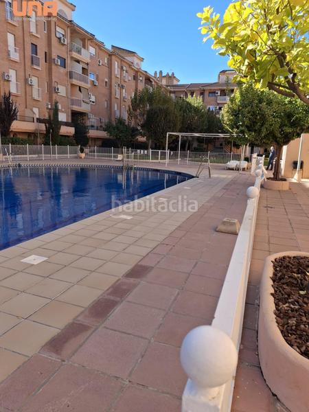 Foto f514cbf9-cab7-41be-a2c5-ffad936e6598. Appartamento con parcheggio piscina in Poniente-Norte - Miralbaida - Parque Azahara Córdoba