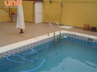 Alquiler Casa en El Higuerón. Casa urbana en el higuerón sin muebles en venta y alquiler