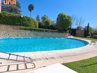 Piso en Calle Calle Antonio Barroso y Castillo