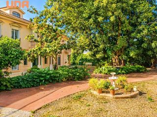Xalet a El Brillante -El Naranjo - El Tablero. Chalet en la zona de brillante patriarcaparador