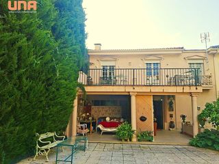 Affitto Piccolo appartamento in El Brillante -El Naranjo - El Tablero. Apartamento dentro de chalet en la zona de brillante patriarcapa