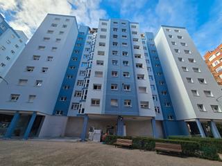 Miete Etagenwohnung in Calle álava 3. Piso para entrega inmediata