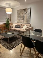 Location Appartement à Calle del marqués de la ensenada 16. Precioso apartamento en centro colon