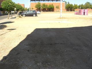 Terreno residencial en Avenida pablo picasso 3