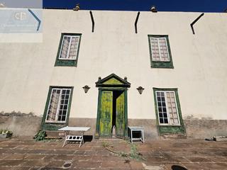 Xalet a Avenida familia betancor y molina 7 7. Casona emblemática a reformar en el centro del puerto de la cruz