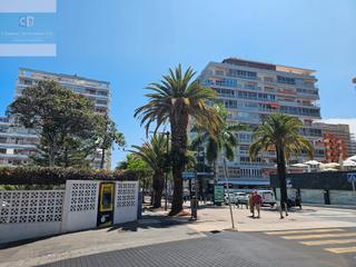 Estudi a Zona Martiánez. Estudio reformado en zona martiánez