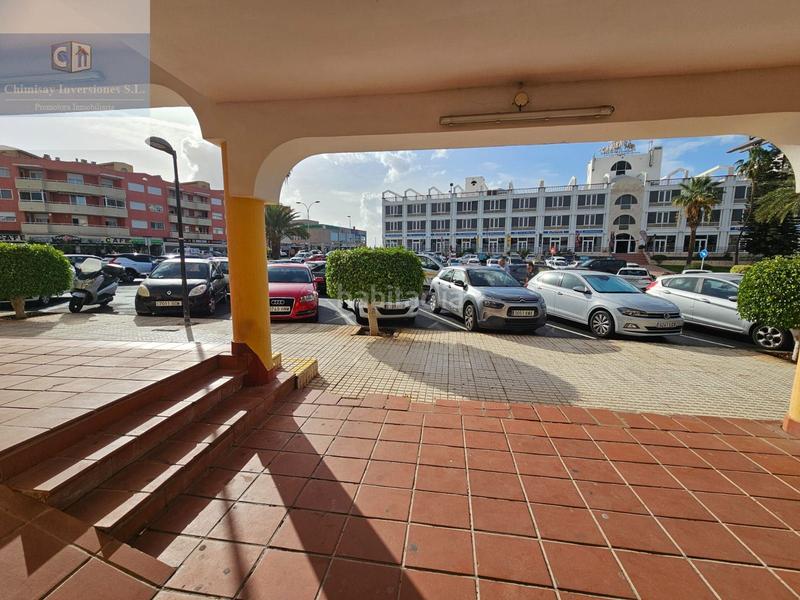 Foto 0d5919ef-245f-47f1-a882-39882f8257e9. Geschäftsraum in Playa de las Américas Arona