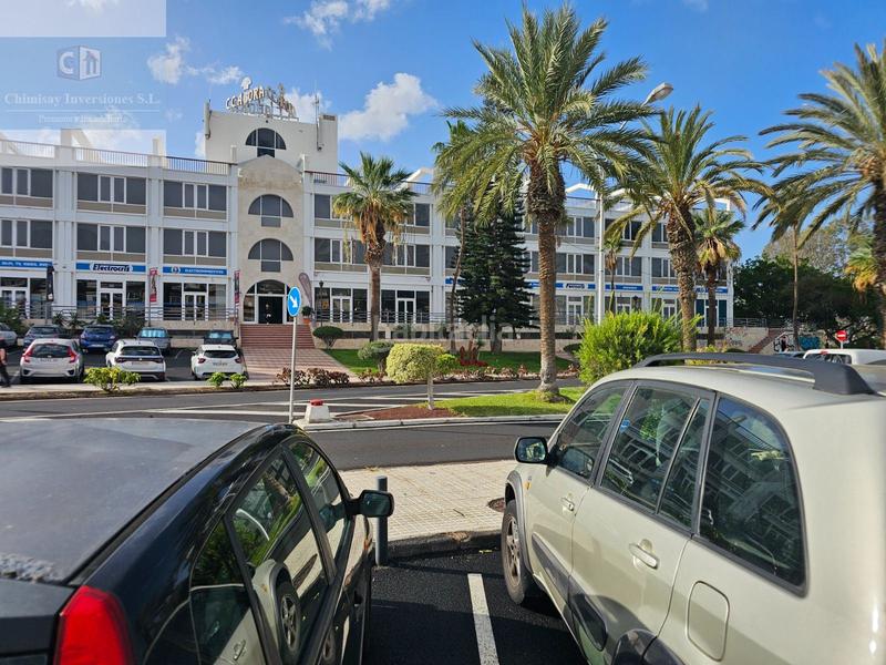 Foto 11793163-acc4-4b46-8320-bb966aac11a3. Geschäftsraum in Playa de las Américas Arona