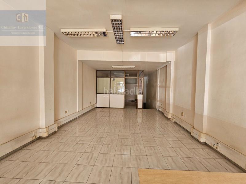 Foto 13f8ed1e-758a-4318-be14-d81fba4b54ff. Geschäftsraum in Playa de las Américas Arona