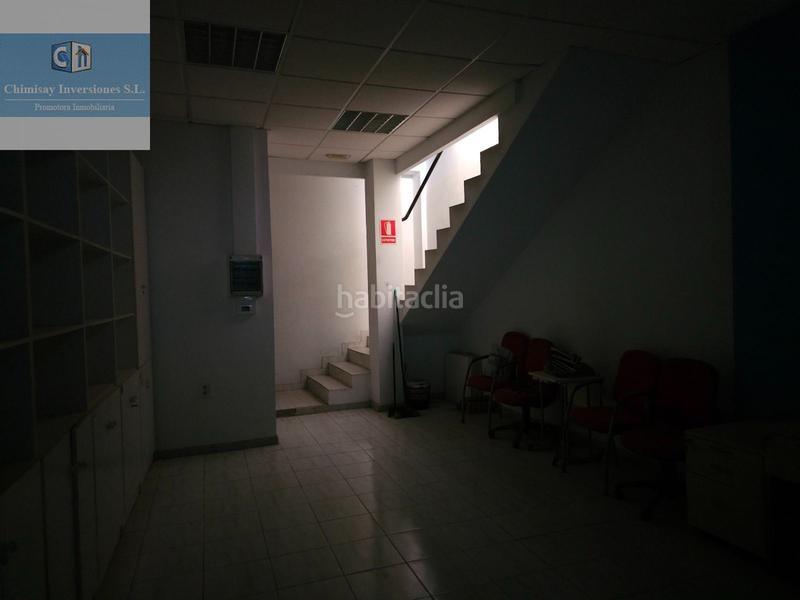 Foto 21247c07-6ffe-4f69-a489-df4d7616e1af. Geschäftsraum in Playa de las Américas Arona