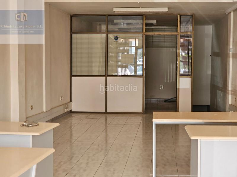 Foto 2400db98-b32e-414b-ae2e-8ae2185be074. Geschäftsraum in Playa de las Américas Arona