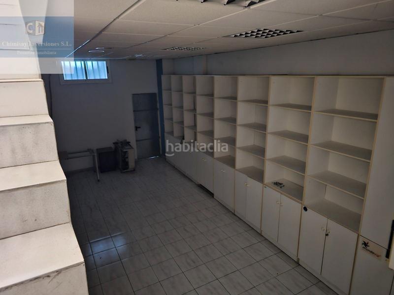 Foto 4ac22bb4-663c-4c83-875e-eb9932c91c23. Geschäftsraum in Playa de las Américas Arona