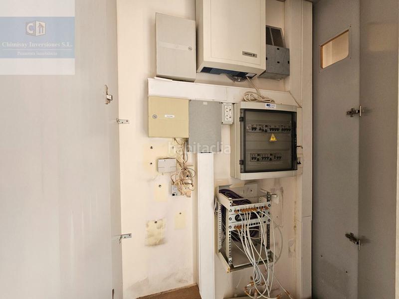 Foto 605250ed-9f7f-470a-8c88-efec7e355d0c. Geschäftsraum in Playa de las Américas Arona