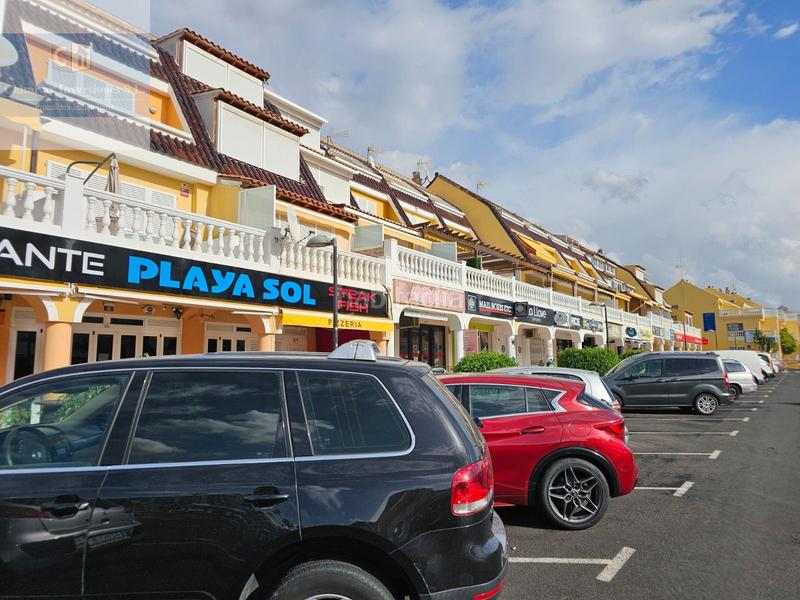 Foto 6415cf60-2e28-4a09-b42b-f2f2f7c6cbc0. Geschäftsraum in Playa de las Américas Arona