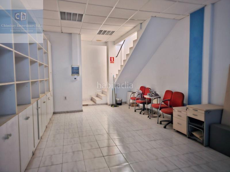 Foto 64e9a2ec-fad0-43ed-a225-a2af30615735. Geschäftsraum in Playa de las Américas Arona