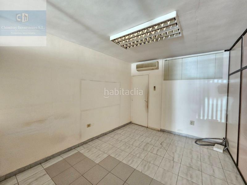 Foto 9fce947c-e6d5-4d63-b1f4-36dbe3745cf7. Geschäftsraum in Playa de las Américas Arona