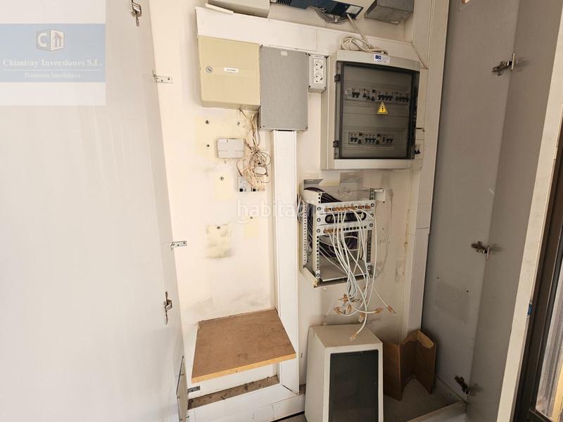 Foto b14a6450-f753-4238-91bd-c3722062da74. Geschäftsraum in Playa de las Américas Arona