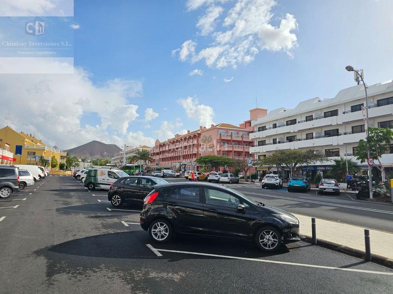 Foto ff47dff5-6675-4ccd-9ce5-bdd352768305. Geschäftsraum in Playa de las Américas Arona