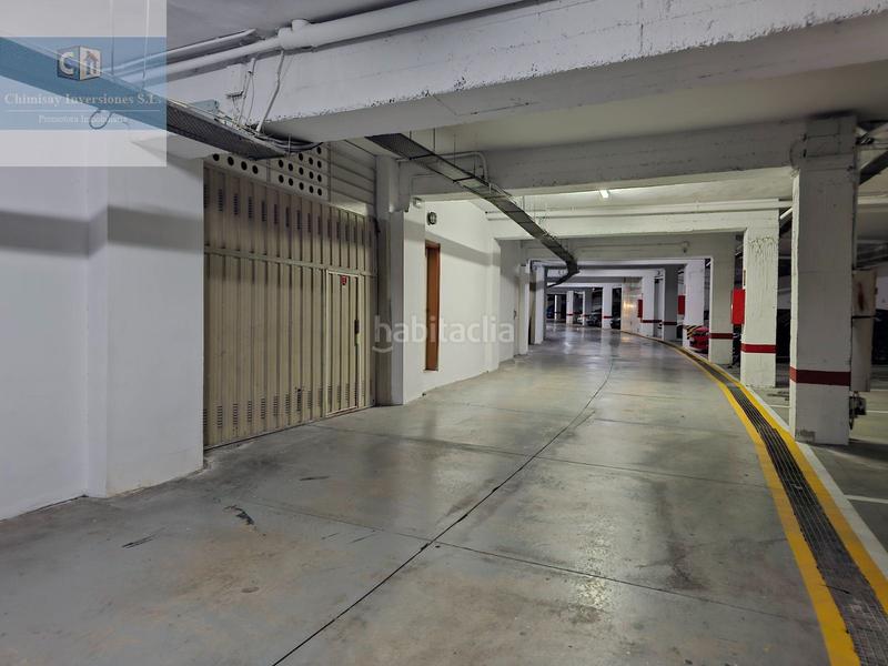 Foto ff75dce3-8363-47f0-8fbf-26352cb98751. Geschäftsraum in Playa de las Américas Arona